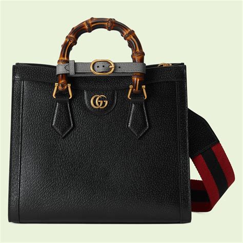 gucci diana shopper|gucci diana collection.